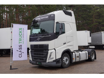 Tractor unit VOLVO FH 460