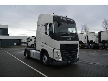 Tractor unit VOLVO FH 460