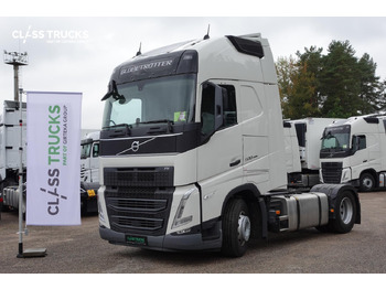 Tractor unit VOLVO FH 500