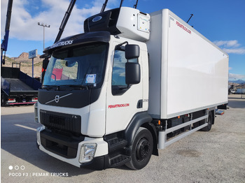 Refrigerator truck VOLVO FL 250