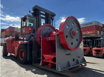 New Jaw crusher Kinglink Jaw Crusher PE2436 Crushing Equipment | Granite | Basalt: picture 4