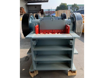 Jaw crusher KINGLINK