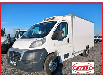 Refrigerated van FIAT Ducato