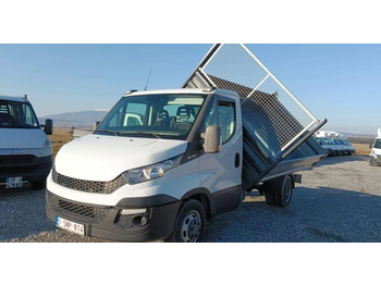 Tipper van IVECO Daily 35C15