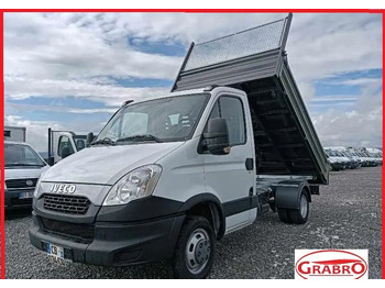 Tipper van IVECO Daily 35C15