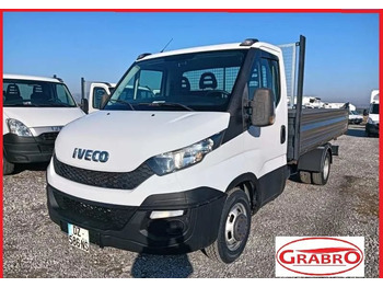 Tipper van IVECO Daily 35C15