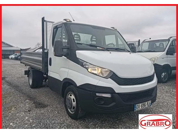 Tipper van IVECO Daily 35C15