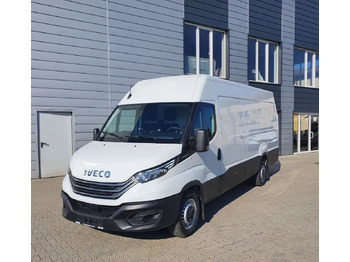 Panel van IVECO Daily 35s18