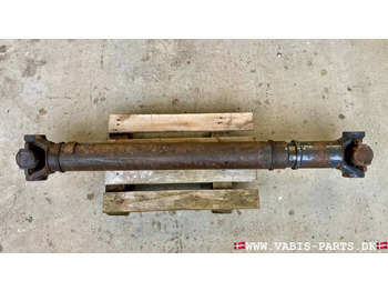 Drive shaft SCANIA