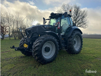 Farm tractor DEUTZ