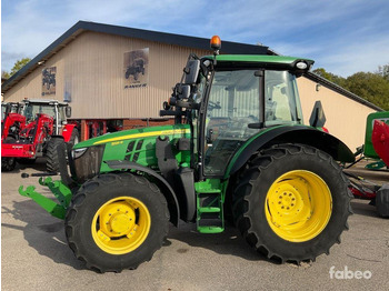 Farm tractor JOHN DEERE 5125R