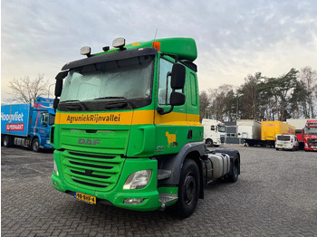 Tractor unit DAF CF 440