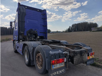 Tractor unit Volvo FH12 6x2 takateli veturi, leima 05/25: picture 4