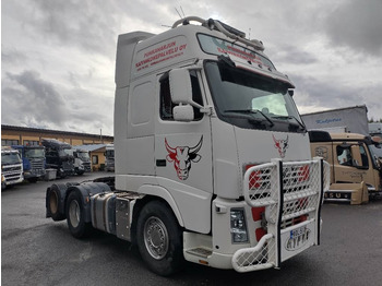 Tractor unit VOLVO FH13