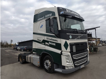 Tractor unit VOLVO FH 460