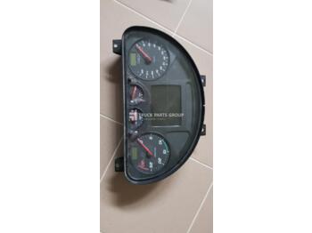 Dashboard CONTINENTAL