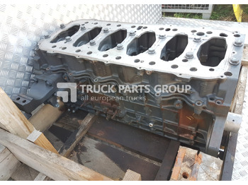 Cylinder block IVECO Stralis