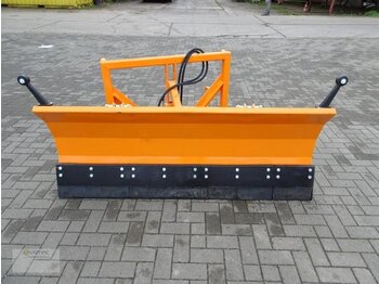 Snow plough VEMAC