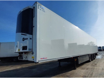 Refrigerator semi-trailer 2019 Schmitz Cargobull Double Deck FP 60 ThermoKing SLXi 300: picture 2