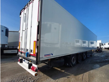 Refrigerator semi-trailer 2019 Schmitz Cargobull Double Deck FP 60 ThermoKing SLXi 300: picture 5