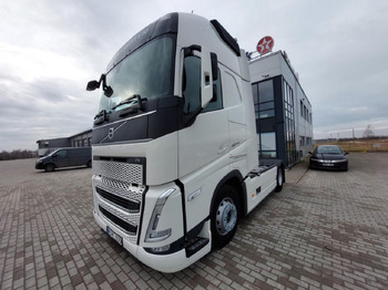 Tractor unit 2022 Volvo FH 460 Globetrotter XL i-Save I-ParkCool Premium: picture 2