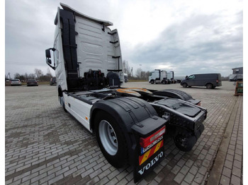 Tractor unit 2022 Volvo FH 460 Globetrotter XL i-Save I-ParkCool Premium: picture 4