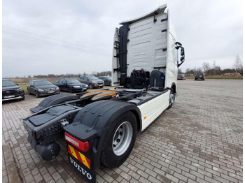 Tractor unit 2022 Volvo FH 460 Globetrotter XL i-Save I-ParkCool Premium: picture 5