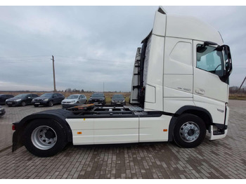 Tractor unit 2022 Volvo FH 460 Globetrotter XL i-Save I-ParkCool Premium: picture 3