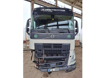 Tractor unit VOLVO FH 460