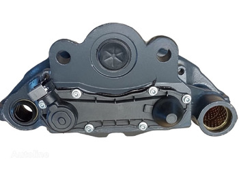 Brake caliper KNORR-BREMSE