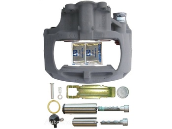 Brake caliper KNORR-BREMSE