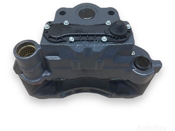 Brake caliper KNORR-BREMSE