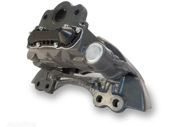 Brake caliper KNORR-BREMSE