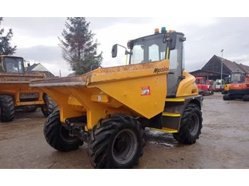 Dumper MECALAC