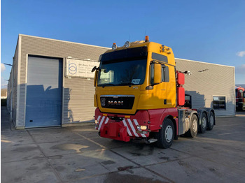 Tractor unit MAN TGX 41.680