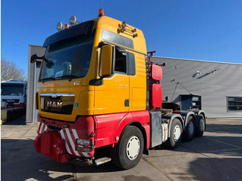 Tractor unit MAN TGX 41.680