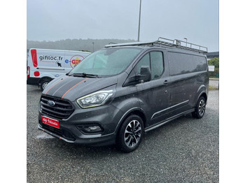 Small van FORD Transit