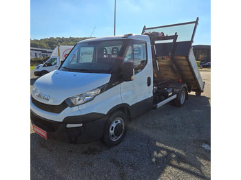 Tipper van IVECO Daily 35C15