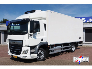 Refrigerator truck DAF CF 260