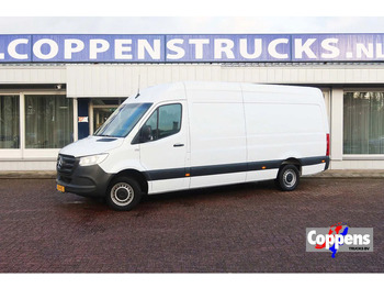 Panel van MERCEDES-BENZ Sprinter 317