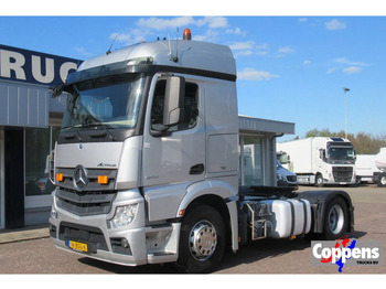 Tractor unit MERCEDES-BENZ Actros 1840