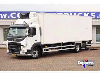 Refrigerator truck VOLVO FM 330