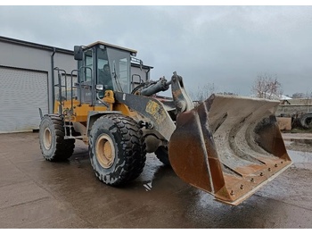 Wheel loader XCMG