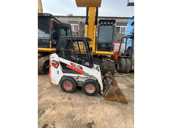 Skid steer loader BOBCAT S70