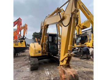 Mini excavator CATERPILLAR 320CL