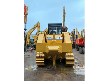 Bulldozer Heavy Duty Caterpillar Bulldozer Cat D8r Used Dozer For Mining Work In Shanghai: picture 3