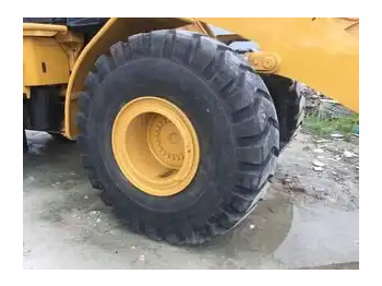 Wheel loader High Quality Used Caterpillar Wheel Loader 966H Original Japan Second Hand 950gc 950 Construction Front End Loader: picture 3