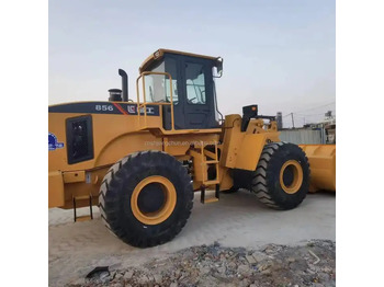 Wheel loader LIUGONG