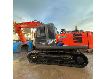 Crawler excavator HITACHI ZX200