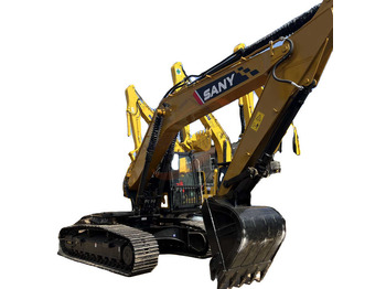 Crawler excavator SANY